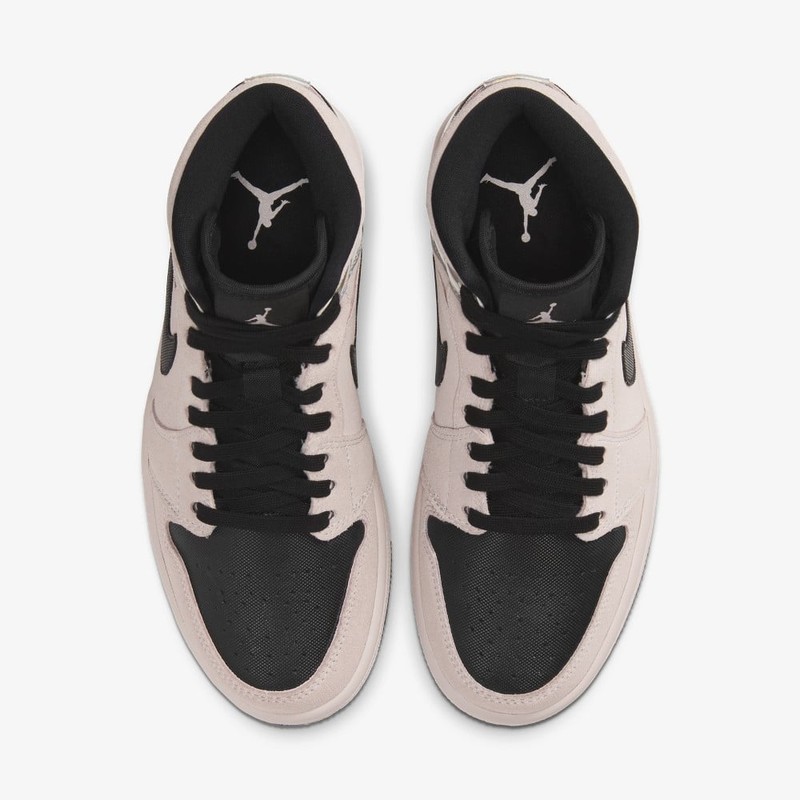 Dirty jordan 1 sales